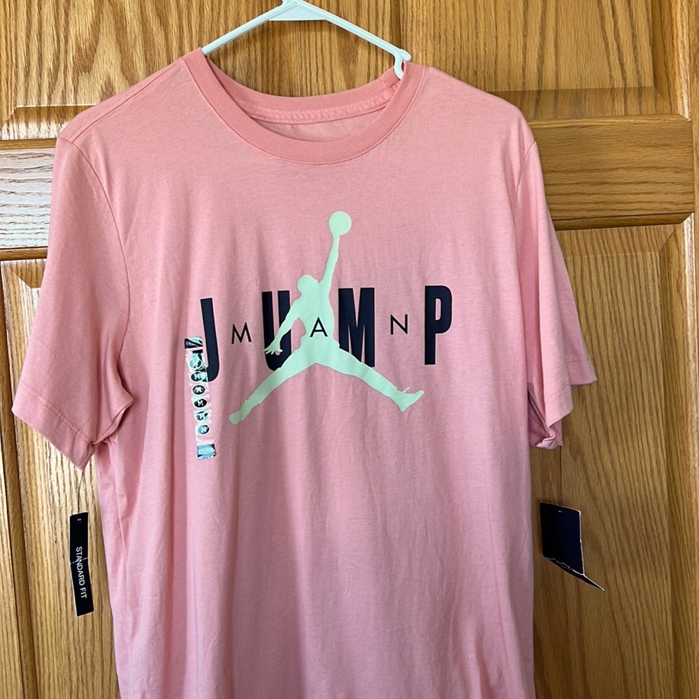 Mens Nike T-shirt